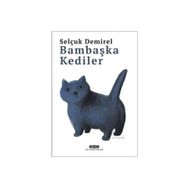 Bambaşka Kediler Yapı Kredi Yayınları