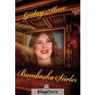 Bambaşka Şiirler - Kolektif