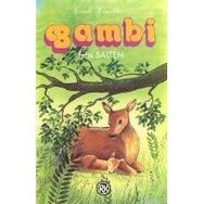 BAMBI - FELIX ALTEN