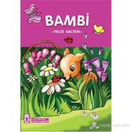 Bambi - Felix Salten