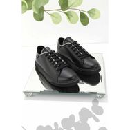Bambi K01763131509 Siyah Kadın Sneaker