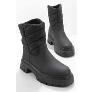Bambi K02538999909 Siyah Kadın Bot