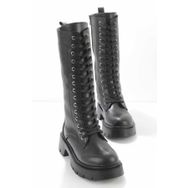 Bambi K02886268109 Siyah Kadın Bot