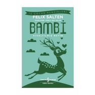Bambi - Kısaltılmış Metin - Felix Salten