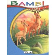 BAMBI - KOLEKTIF (ISBN:9786054380268)