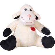 Bambi Toys 30 cm Kuzu Krem Wellsoft