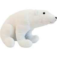 Bambi Toys Kutup Ayısı 54 cm Beyaz Peluş Oyuncak