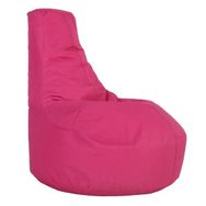 Bambi Toys Pembe 85x75x30 cm Armut Koltuk