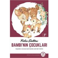 Bambinin Çocukları - Tam Metin - Felix Salten