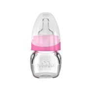Bambino 0+ Ay Pembe Minik Biberon