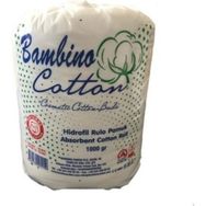 Bambino 1 kg Hidrofil Pamuk