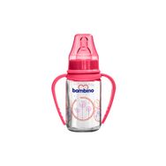 Bambino 125 ml Cam Kulplu Biberon