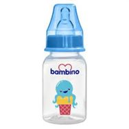 Bambino 150 ml Mavi Standart PP Biberon