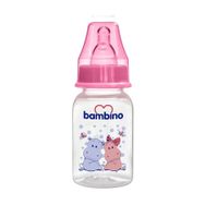 Bambino 150 ml Pembe Standart PP Biberon