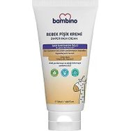 Bambino 50 ml Bebek Pişik Kremi