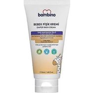 Bambino 50 ml Bebek Pişik Kremi