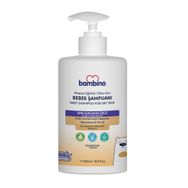 Bambino 500 ml Atopiye Eğilimli Ciltler Bebek Şampuanı