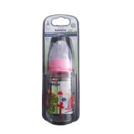 Bambino B011 125 ml Pembe Cam Biberon
