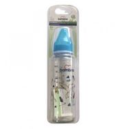 Bambino B012 225 ml Ortodontik Cam Biberon