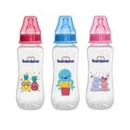 Bambino B019 250 ml Standart Pp Biberon