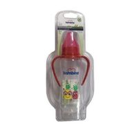 Bambino B066 250 ml Natural PP Kulplu Biberon