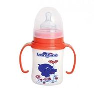 Bambino Geniş Ağızlı Biberon Emziği