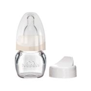 Bambino Krem Mini Cam Alıştırma Seti