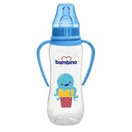 Bambino Kulplu 250 ml PP Biberon