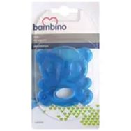 Bambino Mavi Sulu Diş Kaşıyıcı