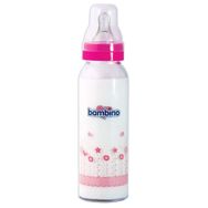 Bambino Natural 250 ml PP Kulplu Biberon