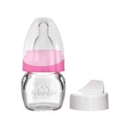 Bambino Pembe Mini Cam Alıştırma Seti