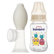 Bambino Pp Tirle Biberon