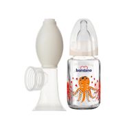 Bambino T-003 Cam Biberonlu Tirle