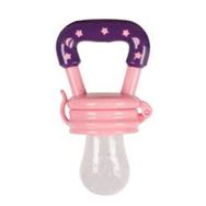 Bambino T-085 Pembe Meyve Emziği