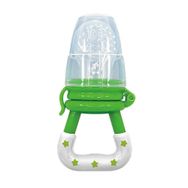 Bambino T085 Yeşil Meyve Emziği