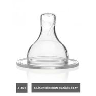 Bambino T151 6-18 Ay Klasik Biberon Emziği
