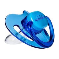 Bambino T185 Mavi 18+ Ay Damaklı Emzik