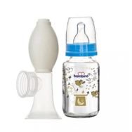 Bambino Tirle Mavi 125 ml Cam Biberon
