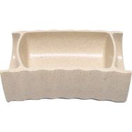 Bamboo Krem 550 ML Mama Kabı BO-3160Z