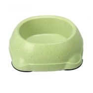 Bamboo Yeşil 250 ml Mama Kabı Bo-3101Z