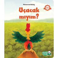 Bambu Kitap Uçacak Mıyım?