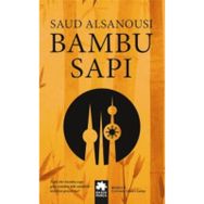 Bambu Sapı - Saud Alsanousi