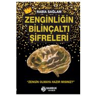 Bambuk Yayınevi Zenginliğin Bilinçaltı Şifreleri