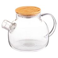 Bambum 1200 ml Herbal Cam Demlik