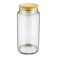 Bambum 1300 ML Zone Cam Saklama Kabı
