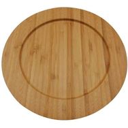 Bambum 28 cm Gastro Servis Tabağı