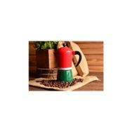Bambum Adamo Moka Pot 6 Fincan