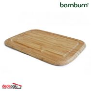 Bambum BSTd1 Steak Tahtası
