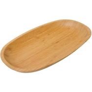 Bambum Caliente 34 cm Kayık Servis Tabağı