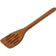 Bambum Capretta Oluklu Spatula